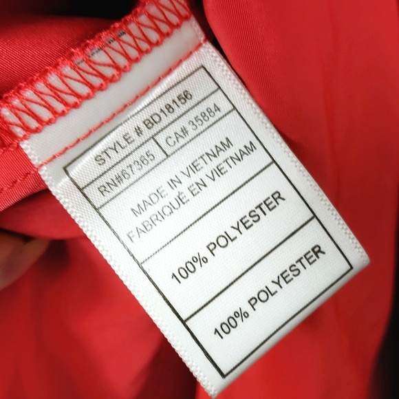 Lulu's • NWT BB Dakota Ripley Dress - Picture 7 of 7